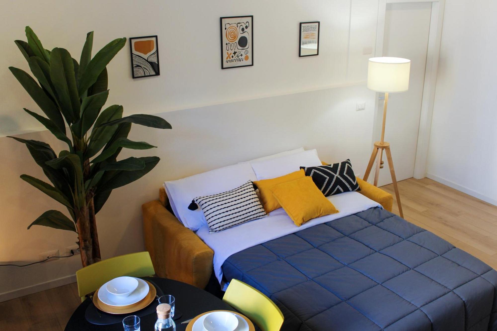 Comostay Luaran gambar